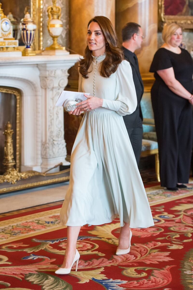 Kate Middleton e Meghan Markle, le foto delle duchesse 9