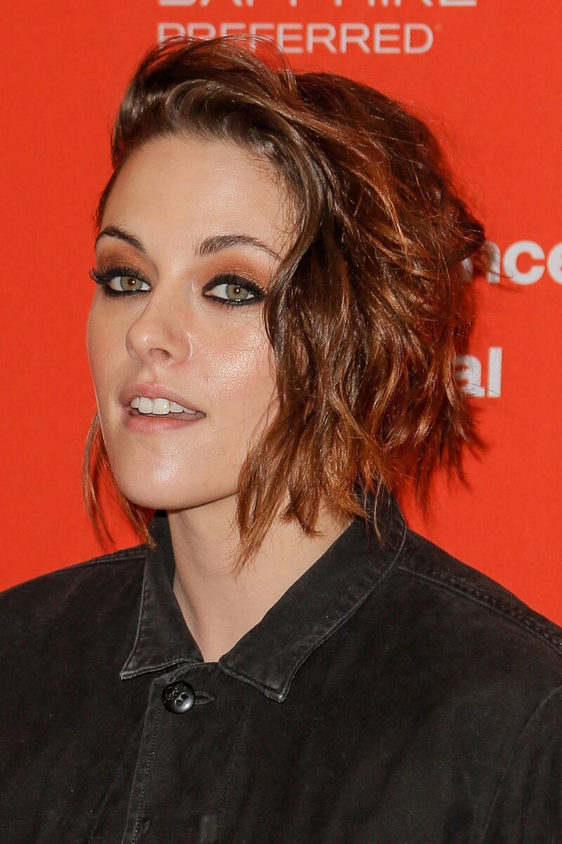 Kristen Stewart al Sundance Film Festival 2016 7