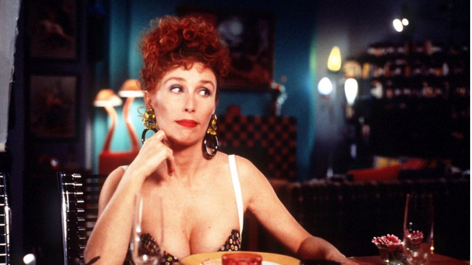 Si è tolta la vita l’attrice Verónica Forqué, indimenticabile Kika di Almodovar