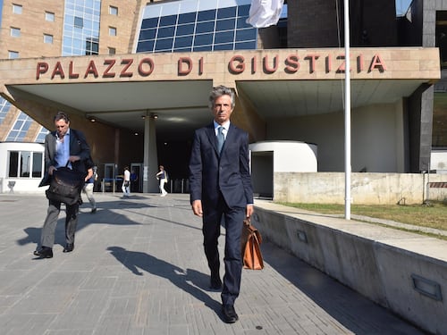 Rivelazioni choc su David Rossi. Ora la palla passa alle Procure