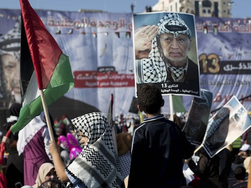 Israele, giallo sui fondi Usa per i palestinesi