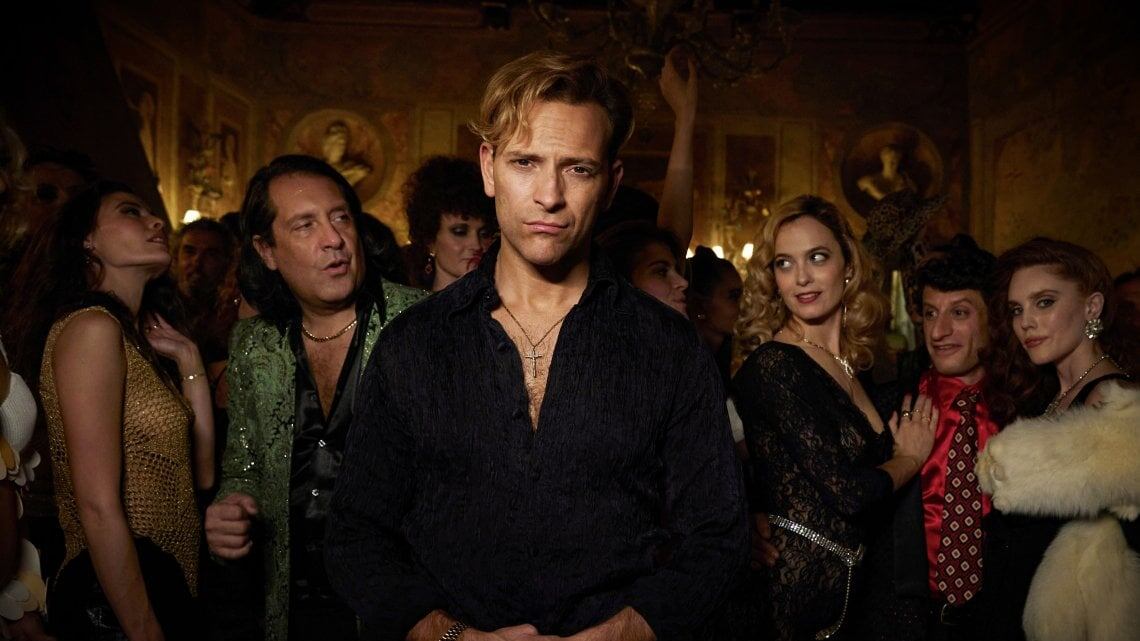 "Ecco perché interpreto Rocco Siffredi”. Alessandro Borghi protagonista della serie Supersex