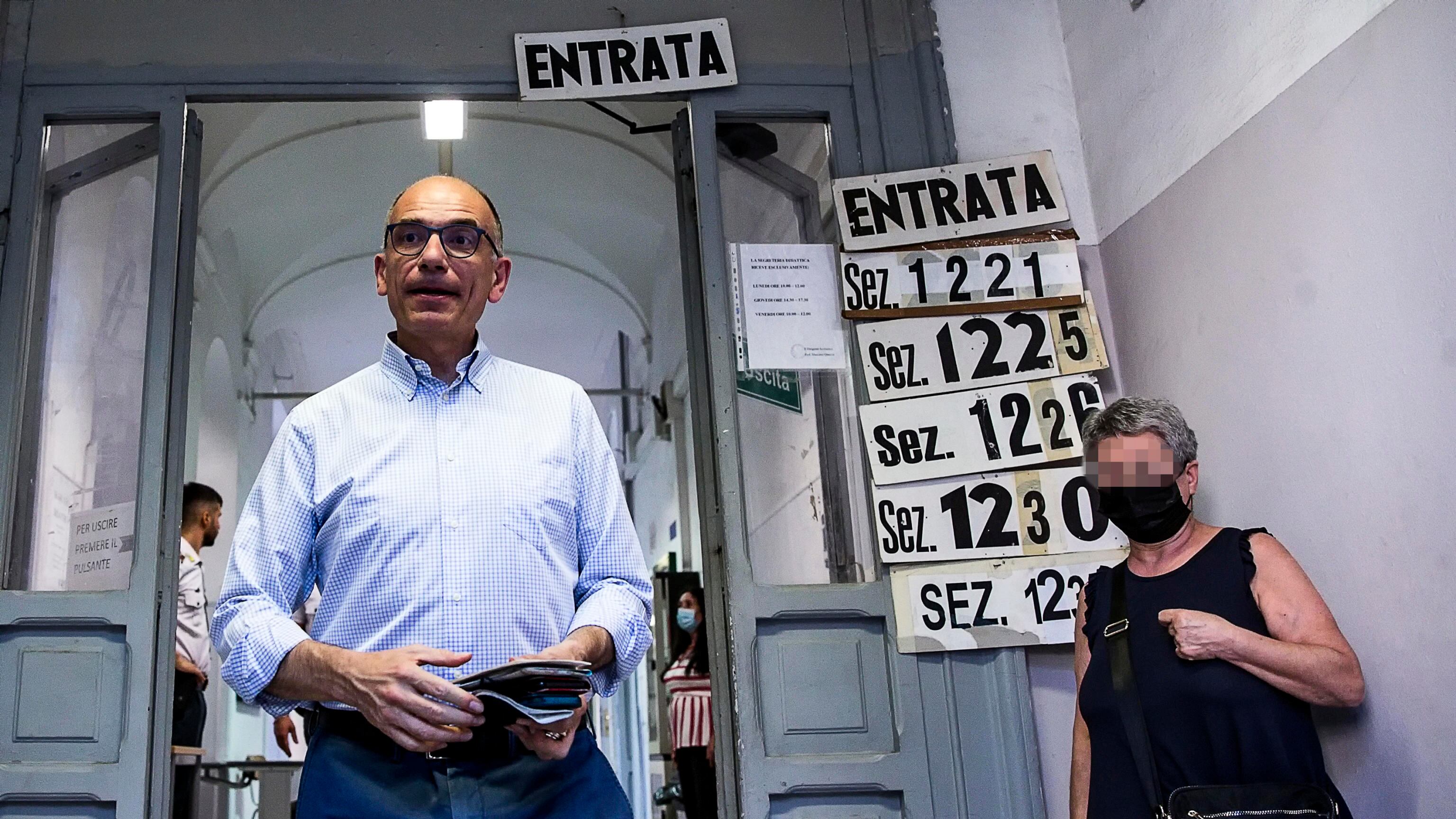 Quel Pd sempre attratto dai 5s assistenzialisti