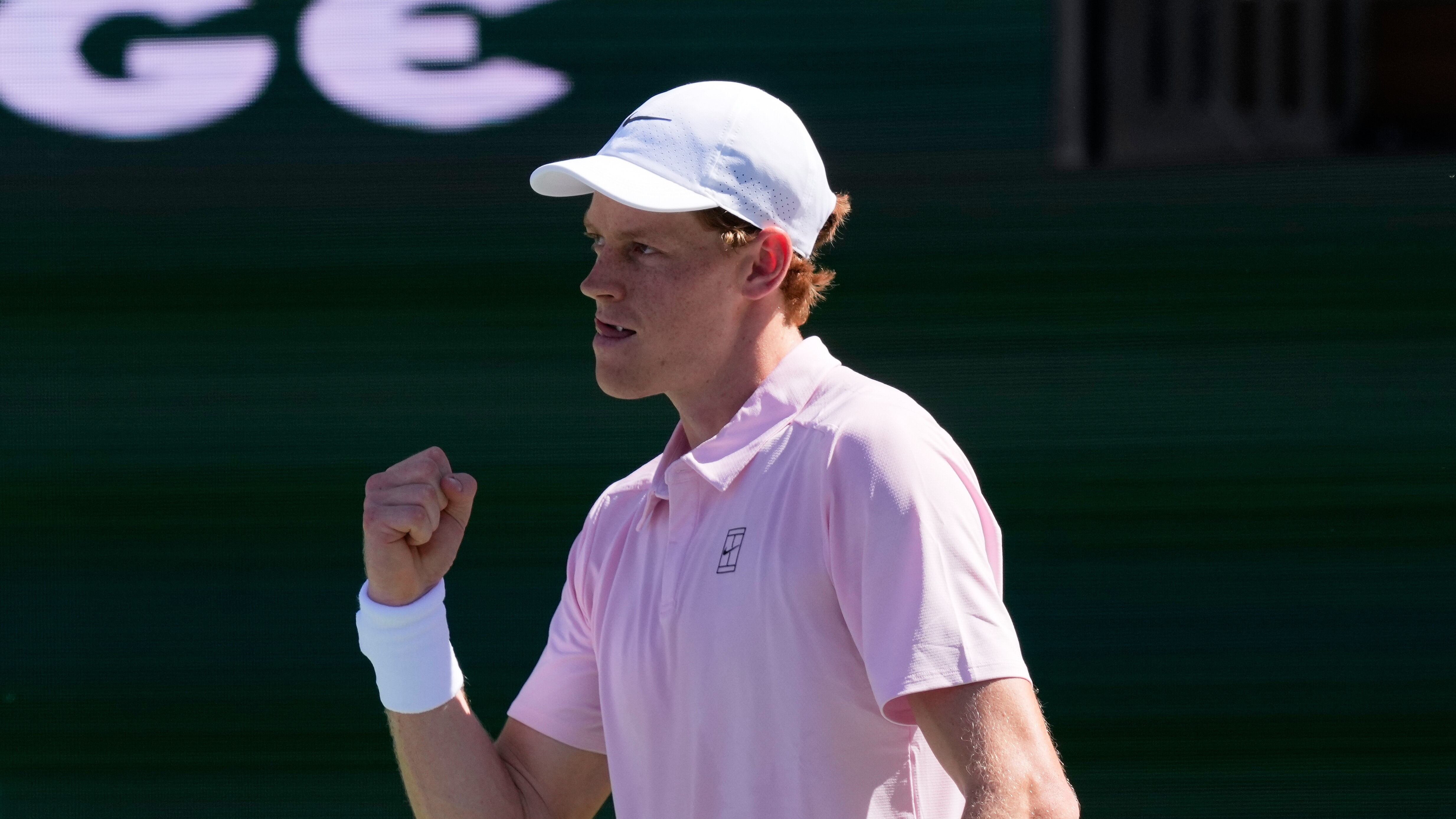 Indian Wells, Sinner-Medvedev vale il titolo: chi è l’avversario e quando giocano