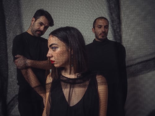 Contro il regime di Teheran, la band Bowland: "Non si torna più indietro"