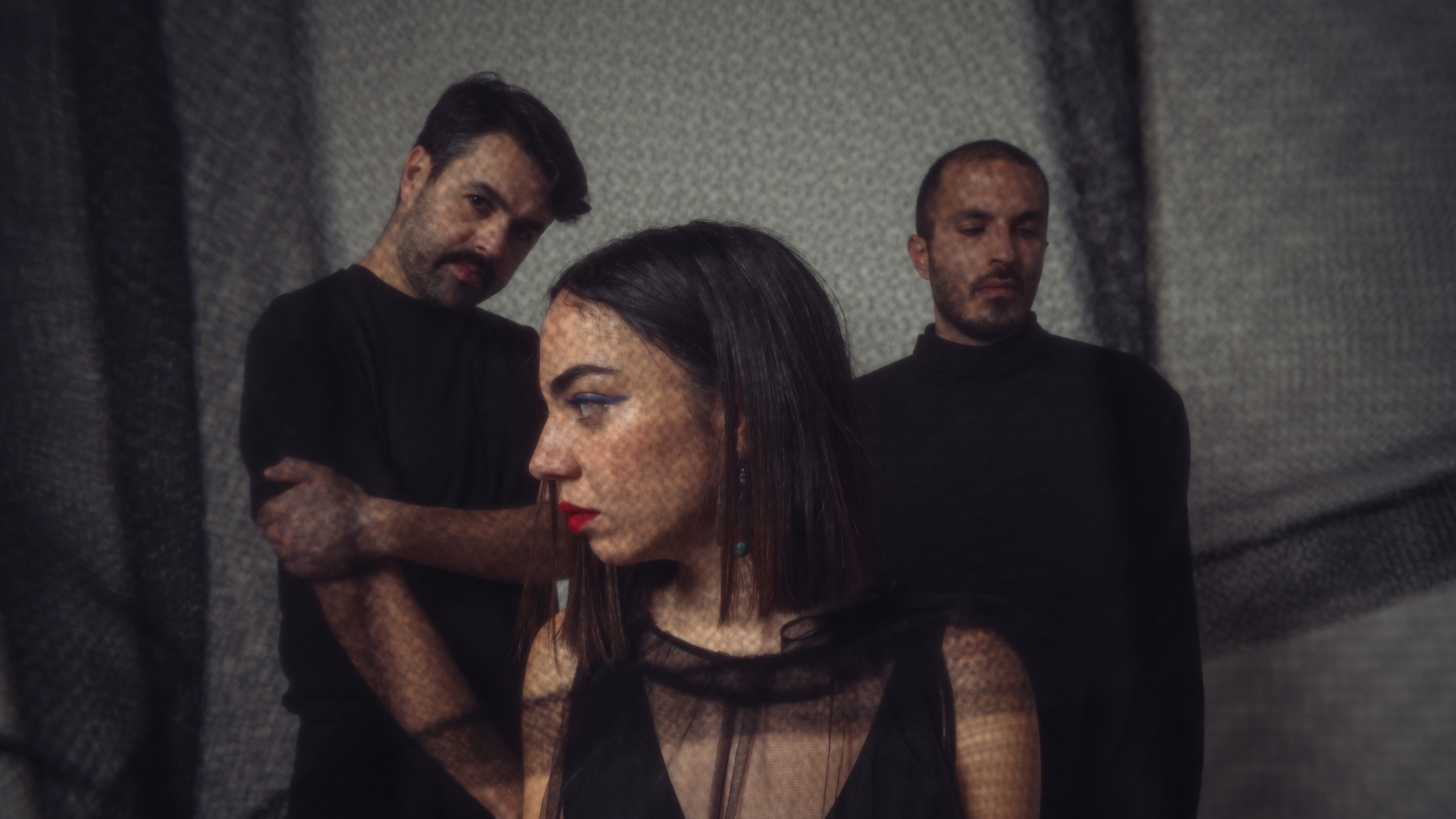 Contro il regime di Teheran, la band Bowland: "Non si torna più indietro"