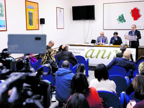 L'Anm fa sciopero contro la riforma