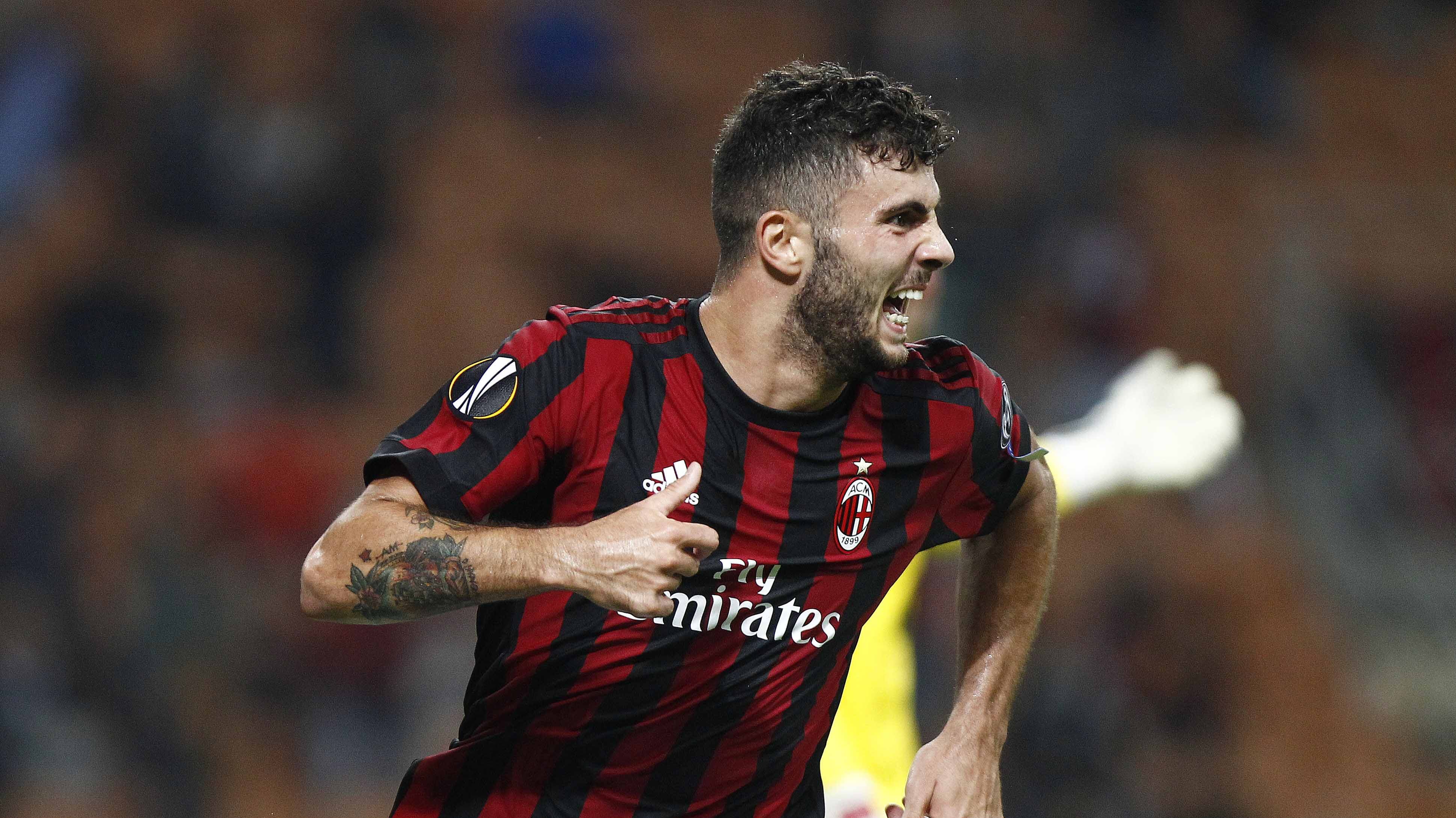 Bonucci assolve Cutrone che si difende: "Messa in dubbio la mia lealtà"