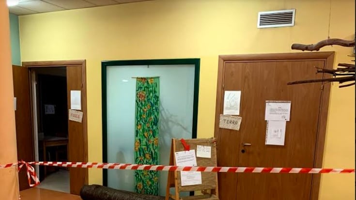 Infiltrazioni e secchi: le scuole fanno acqua