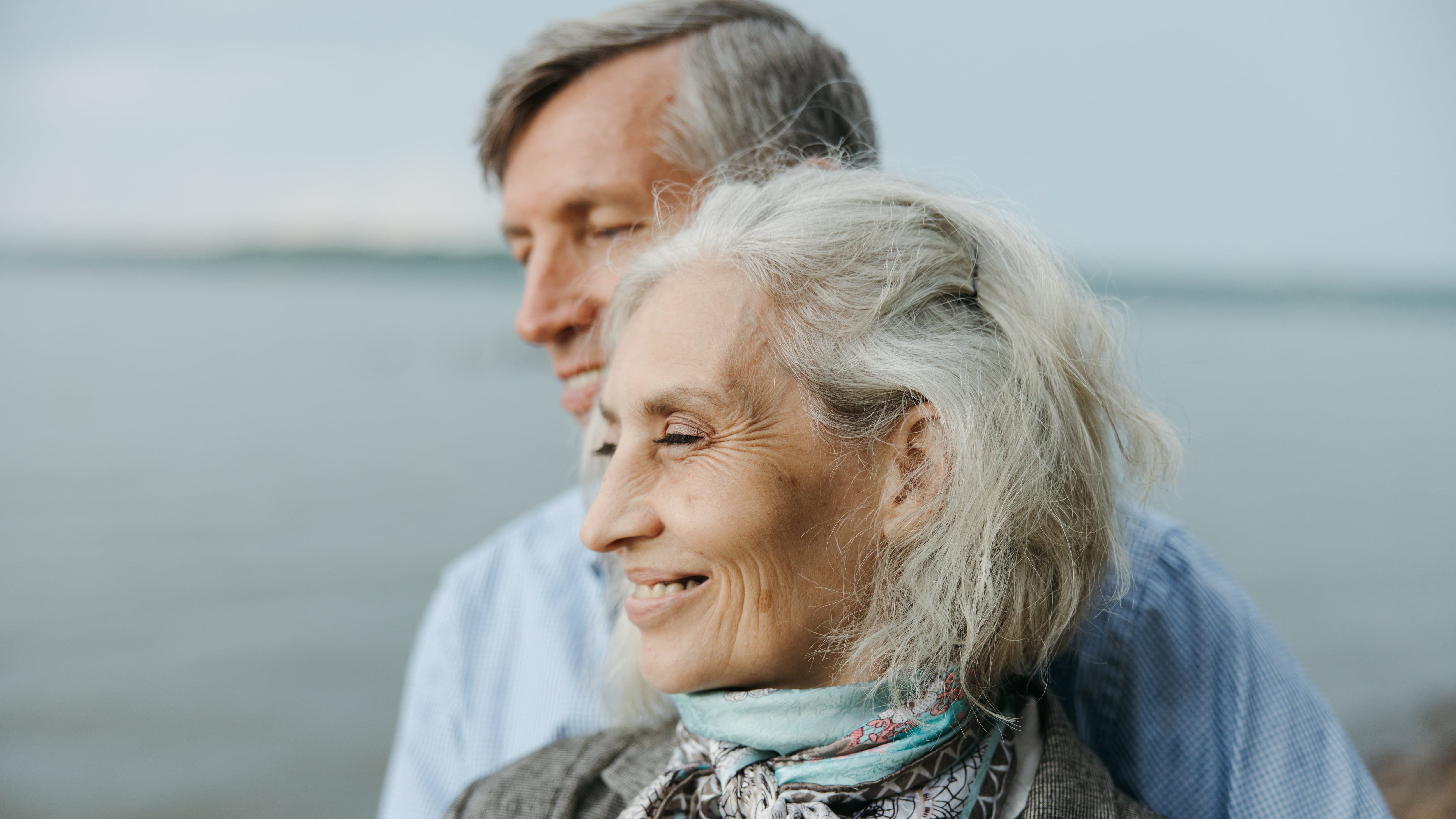 Cosa cerca un uomo di 60 anni in una donna