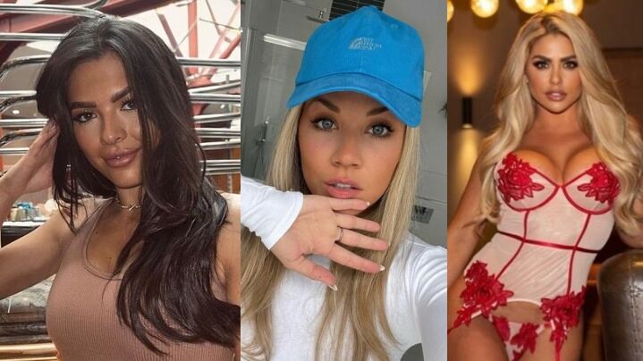 Dalle Wags alle Fads: chi sono le nuove "stelle" del calcio