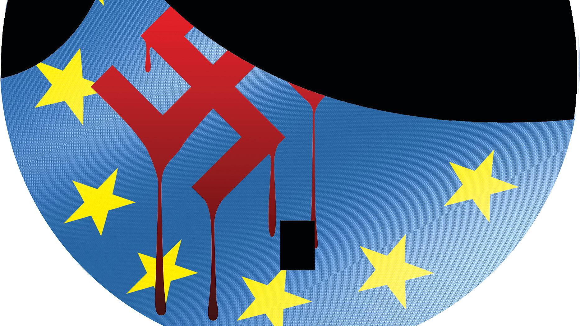 Hitler e il nazismo "padri" della Ue? Lo dicono storici, non solo Johnson