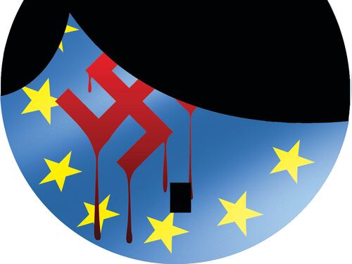 Hitler e il nazismo "padri" della Ue? Lo dicono storici, non solo Johnson