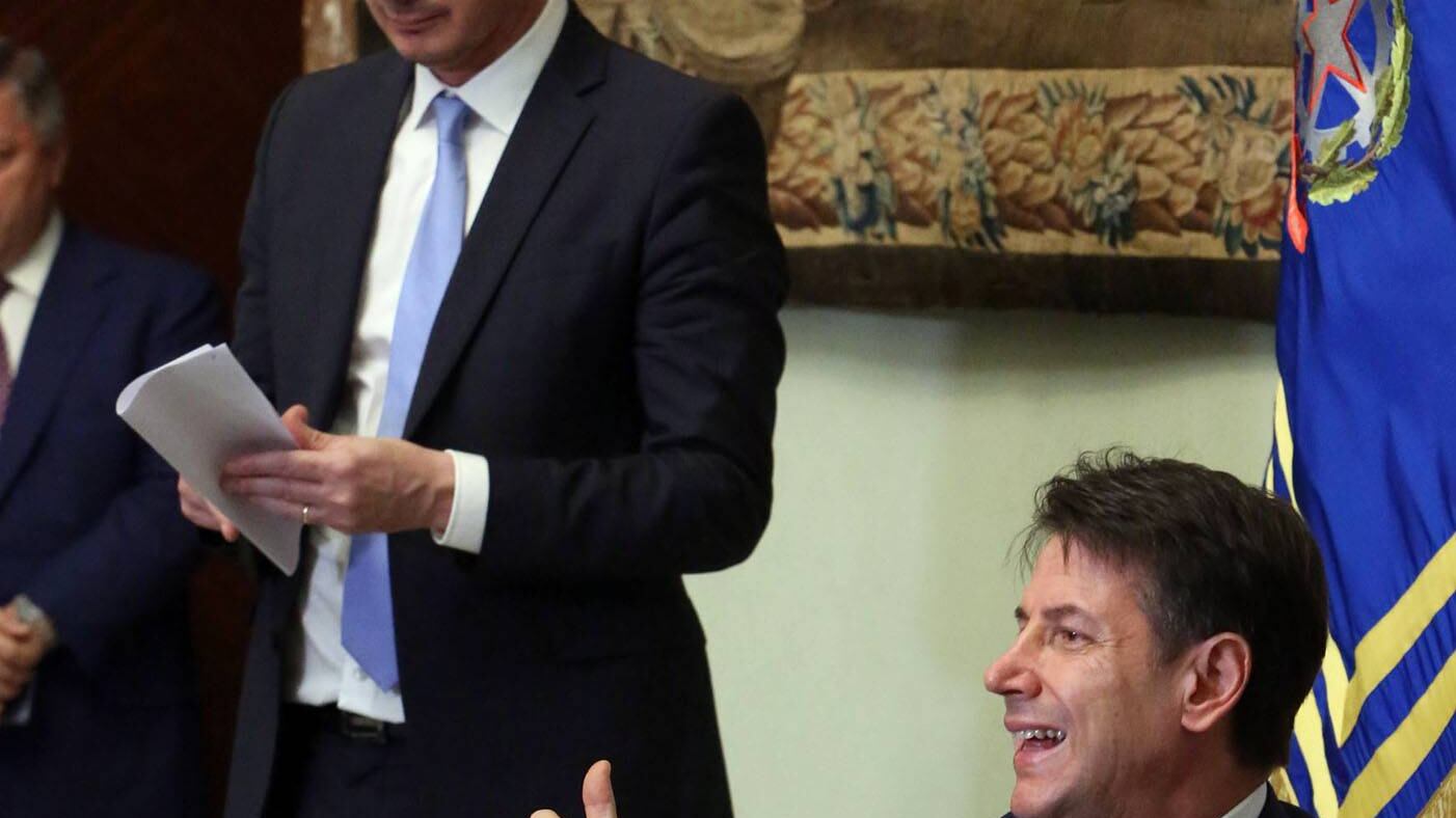 "Mi è saltato il Ferragosto". Casalino si scusa per l'audio su Genova