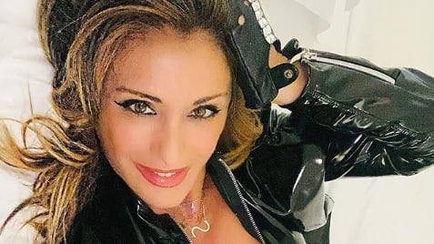 Sabrina Salerno confessa: "Ricevo richieste allucinanti, il feticista è la cosa più normale"