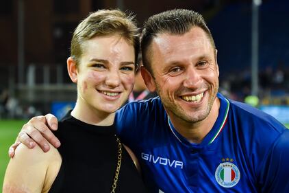Partita del Cuore 2018: le foto 12