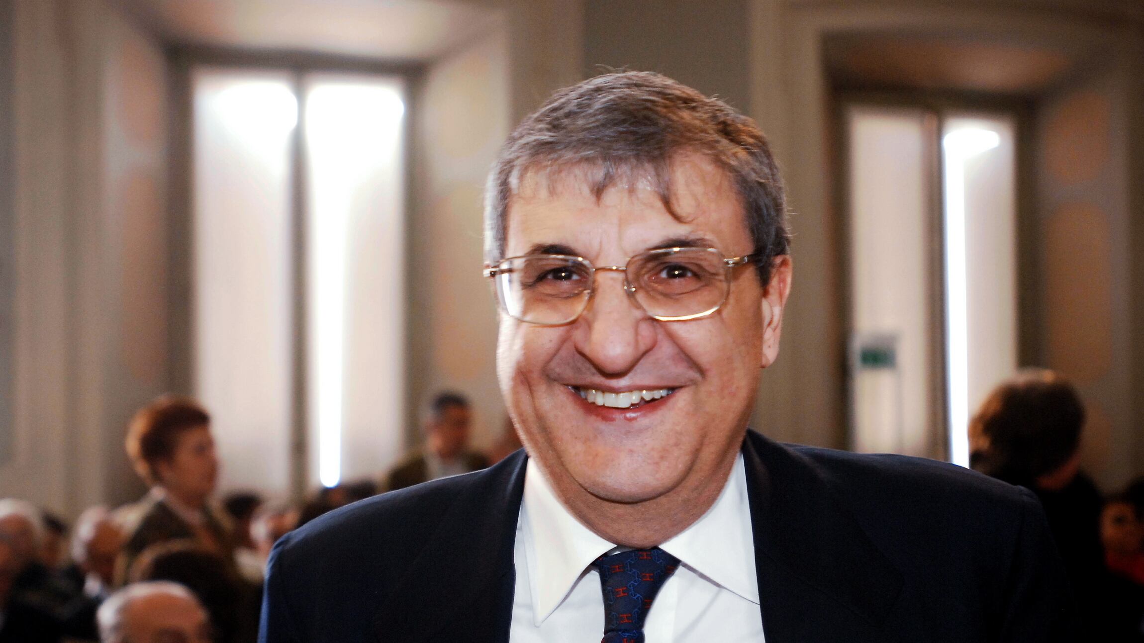 "I moderati esclusi per 70 anni. Mio padre, un eroe rimosso"
