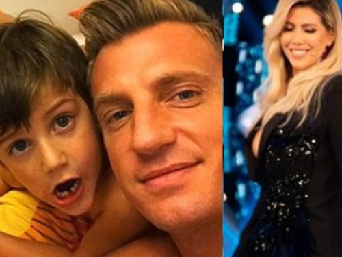 Wanda Nara torna in Lombardia, in piena emergenza Covid-19: "Ci sentiamo italiani"