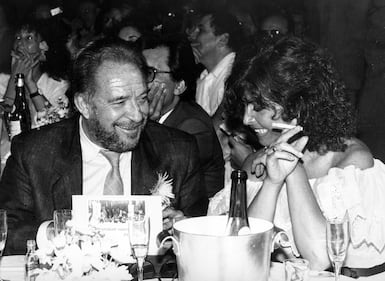 Ugo Tognazzi, le foto più belle 2