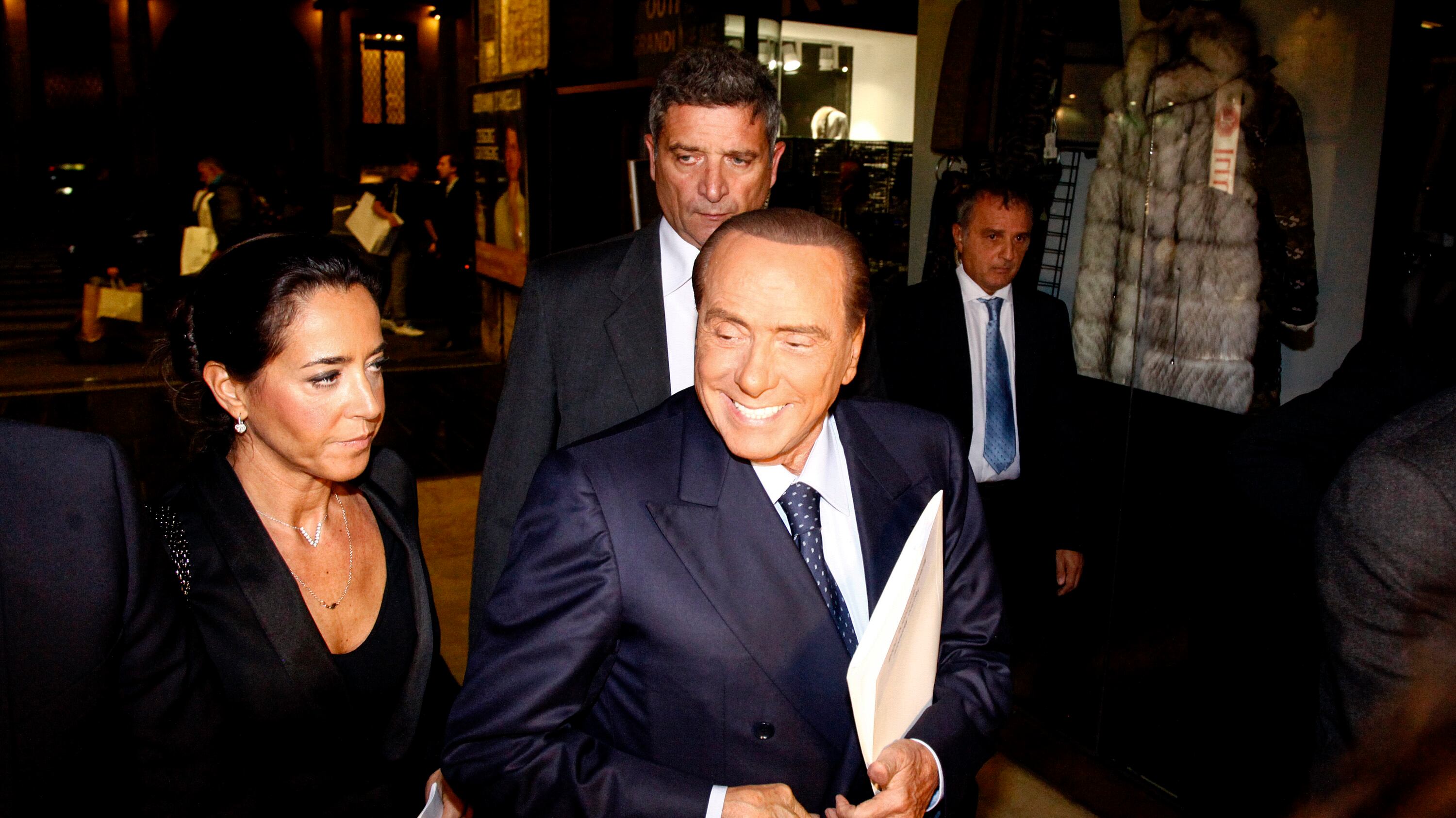 Il piano di Forza Italia: "Faremo contromanovra con meno tasse"
