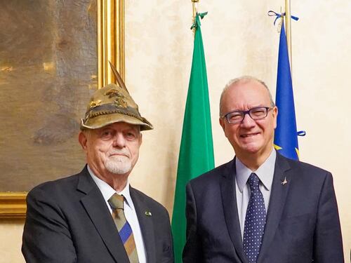 MIM, siglato il Protocollo con l’Associazione Nazionale Alpini