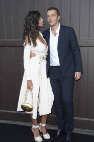 Madalina Ghenea sexy per i Premi Afrodite 25