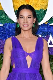 Il red carpet dei Tony Awards 2019  7