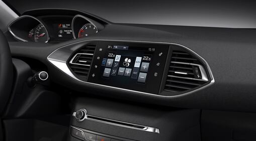 Peugeot 308 2014 7