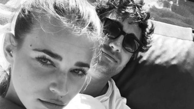 L'ex fidanzato di Ivana si sfoga: "Non abbiate mai paura di amare"
