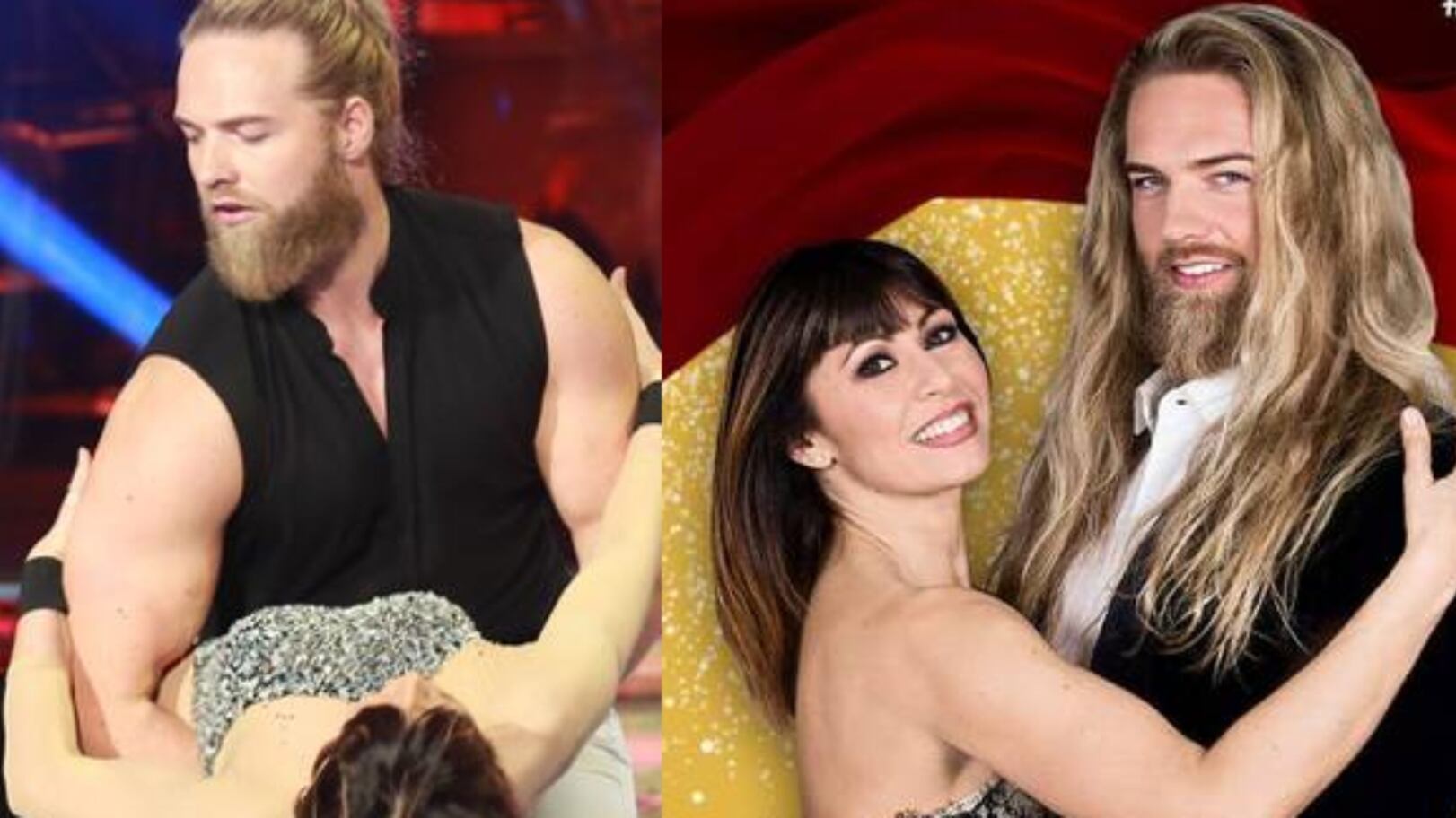 Ballando con le stelle, Lasse e Sara una coppia dopo la vittoria? Parla la Di Vaira: "Mi ha conquistata"