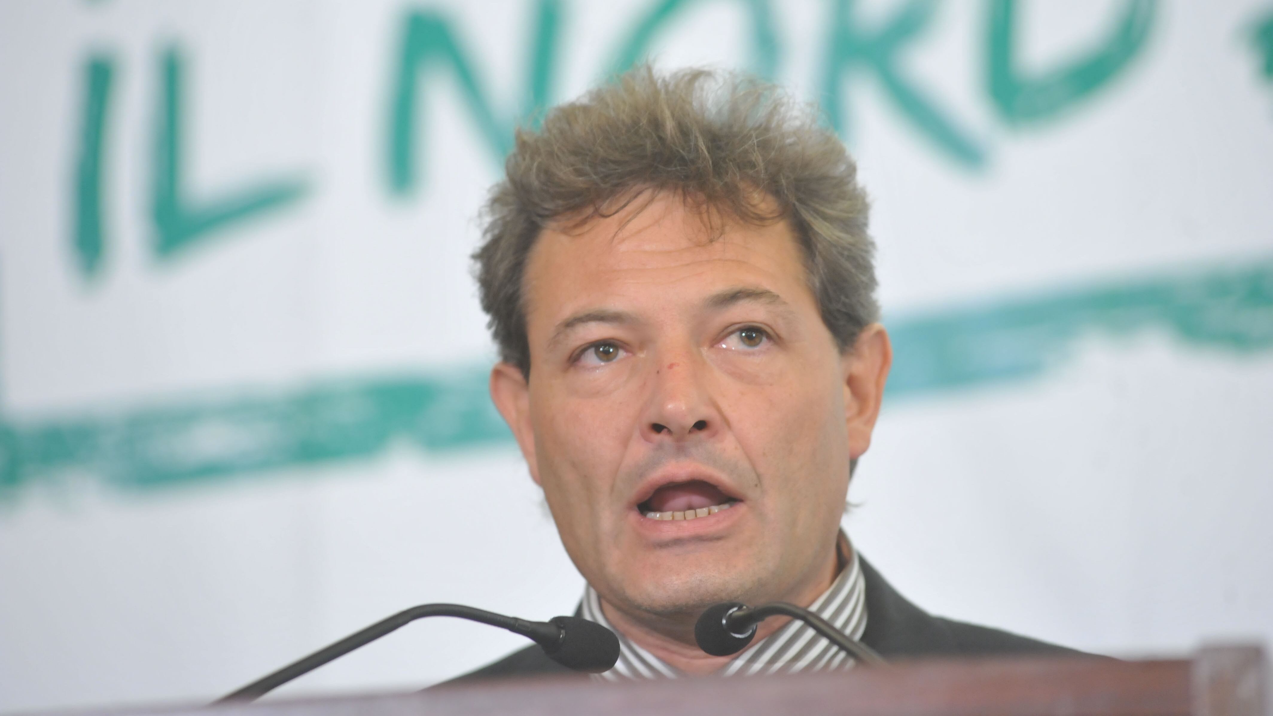 Fabio Rizzi, un medico prestato alla politica