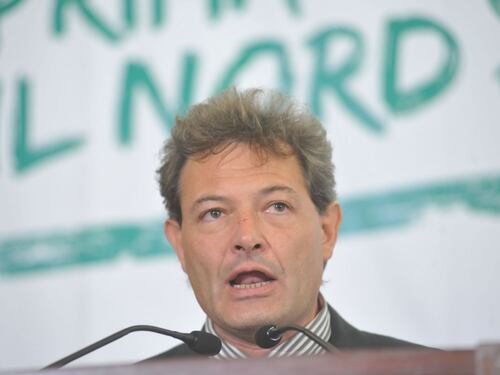 Fabio Rizzi, un medico prestato alla politica
