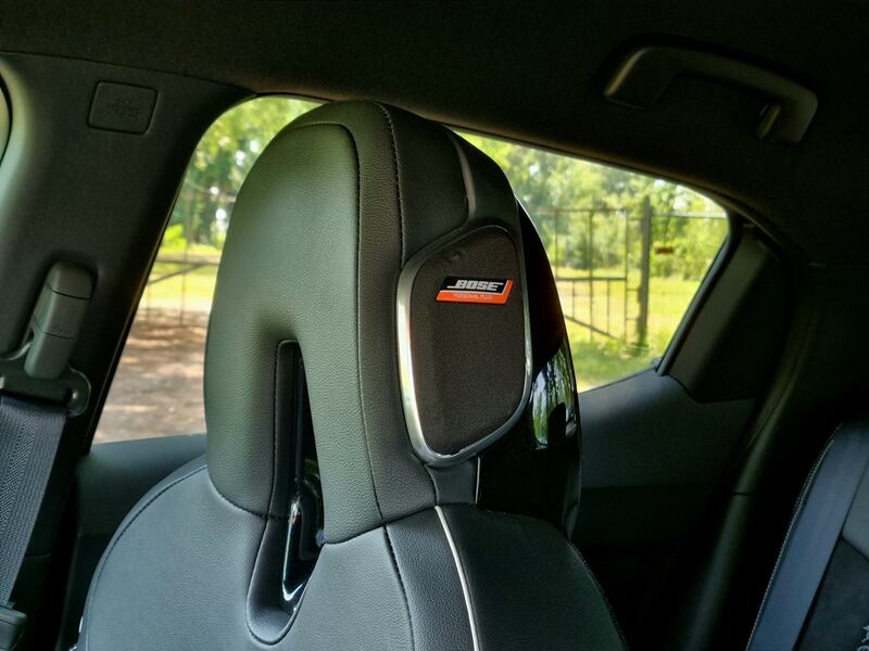 Nissan Jukel Hybrid prova su strada: guarda le foto 21
