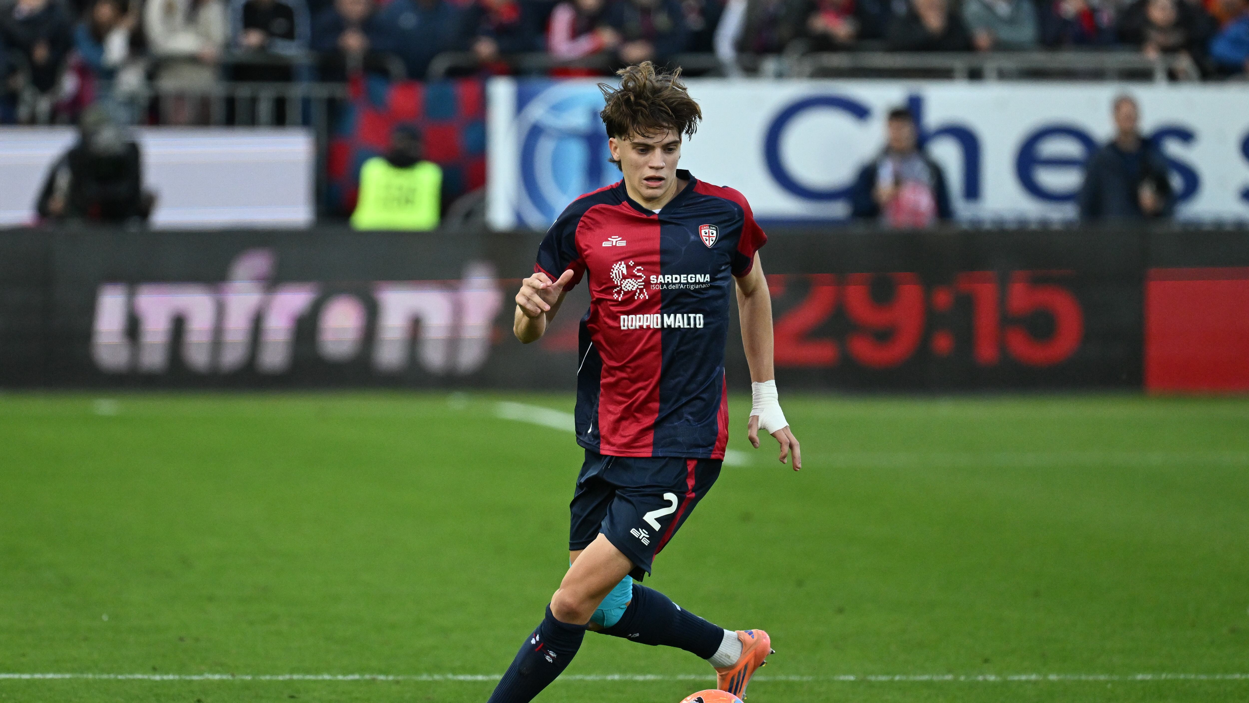 Inter su Palestra ma stuzzica Cancelo. Il Diavolo vede Gatti però la Juve...