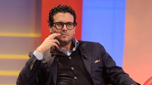 Gli elettori hanno fatto #ciaone a Ernesto Carbone