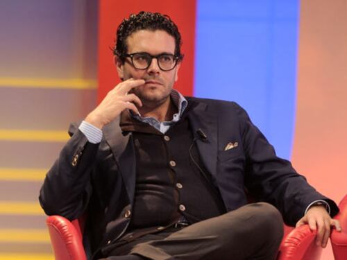 Gli elettori hanno fatto #ciaone a Ernesto Carbone