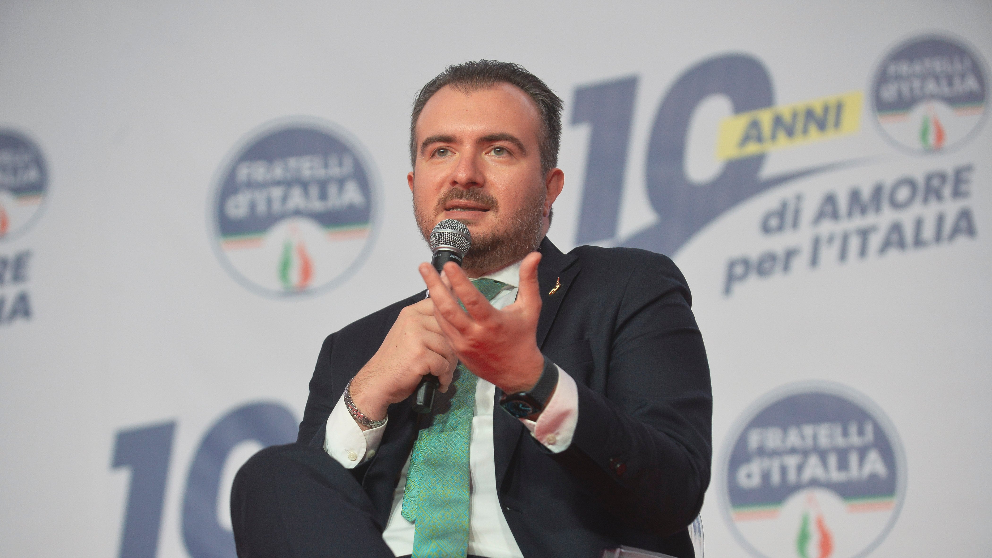 Assolto il leghista Molinari. Fa flop l'inchiesta che gli costò la presidenza della Camera