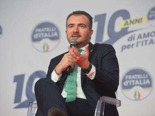 "Il nuovo sussidio aiuta i redditi bassi. Sinistra in malafede sul cuneo fiscale"