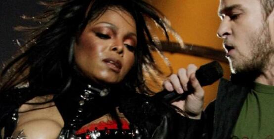 Janet Jackson, le foto 16