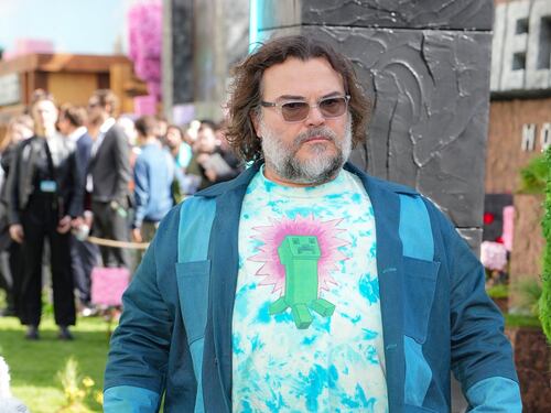 Minecraft, debutto da record