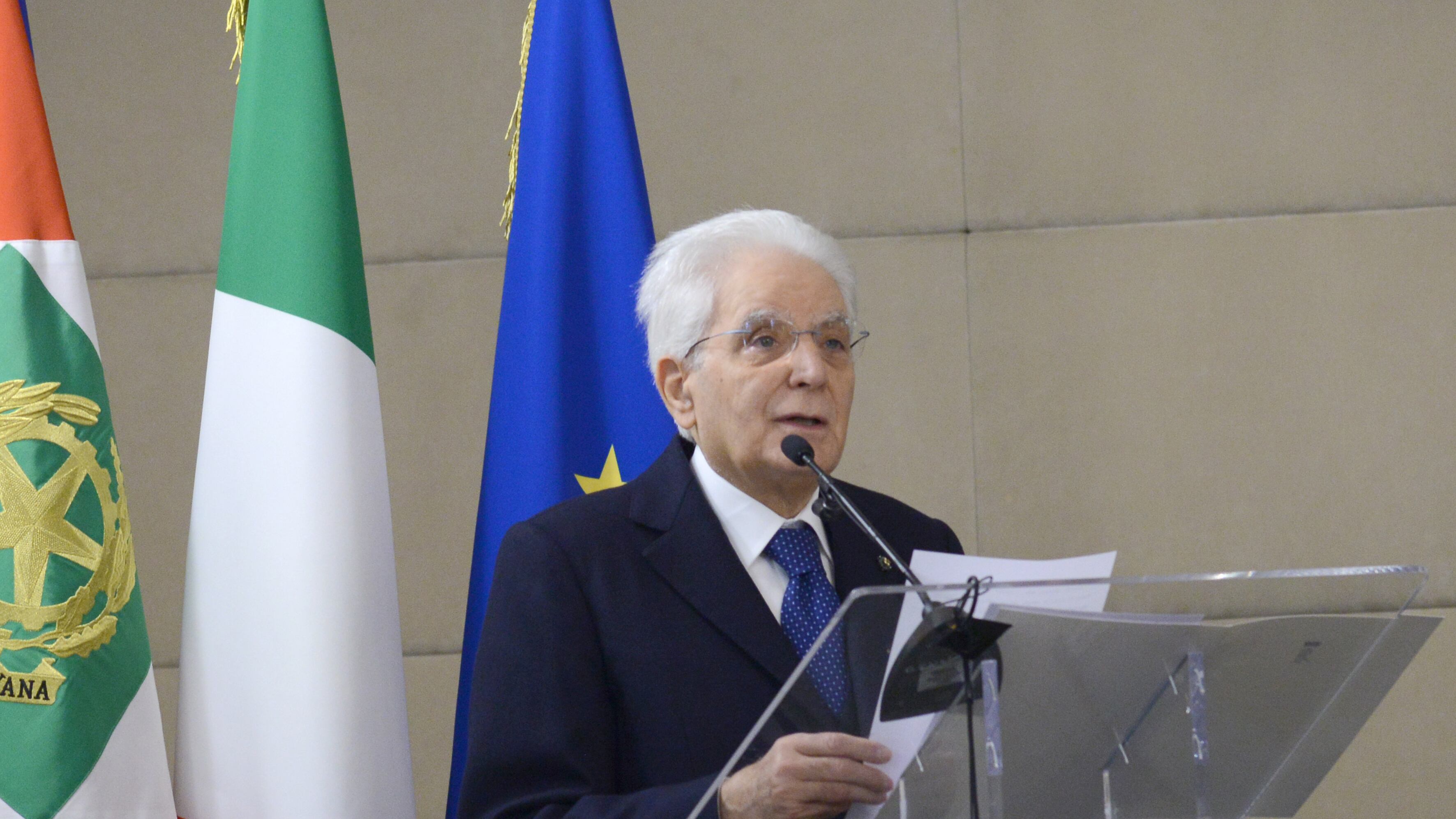 Un sostituto all'altezza delle sfide