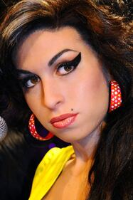 Amy Winehouse, le foto più belle 7