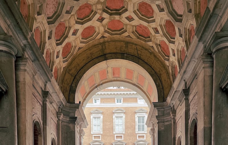 Caserta