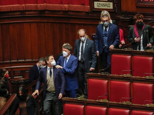I veri significati dell'astensione nel voto per il Quirinale