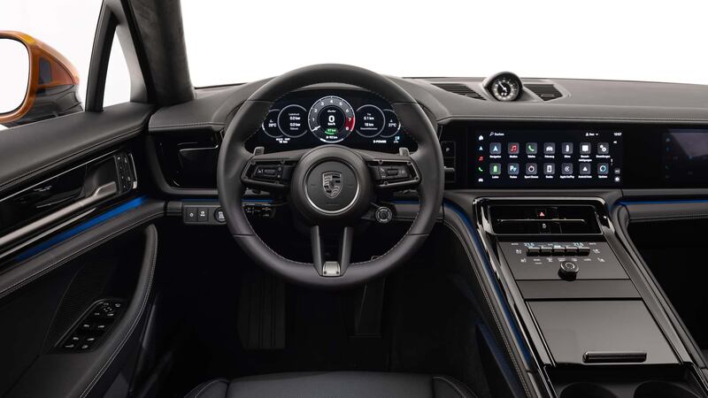 Panamera