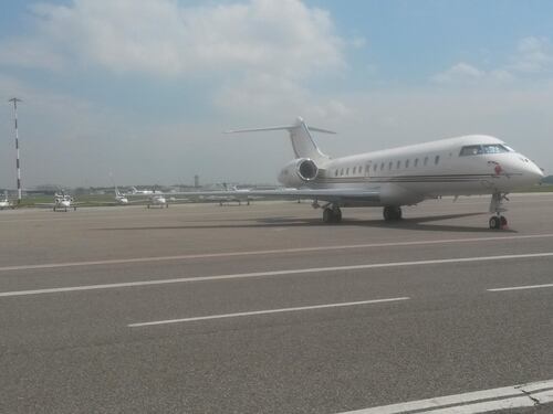 Il giallo dei 10 milioni di euro "atterrati" a Linate e scomparsi