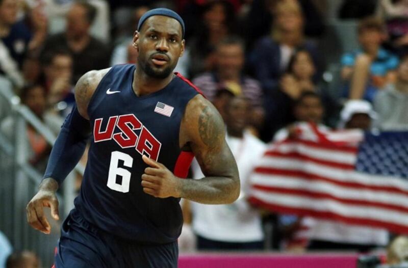 Da Michael Jordan a LeBron James, "Space Jam" torna al cinema: foto 13