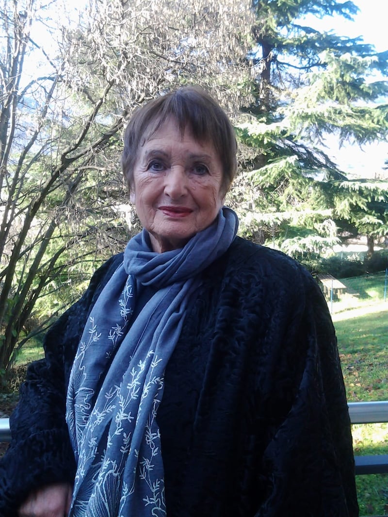 Egea Haffner