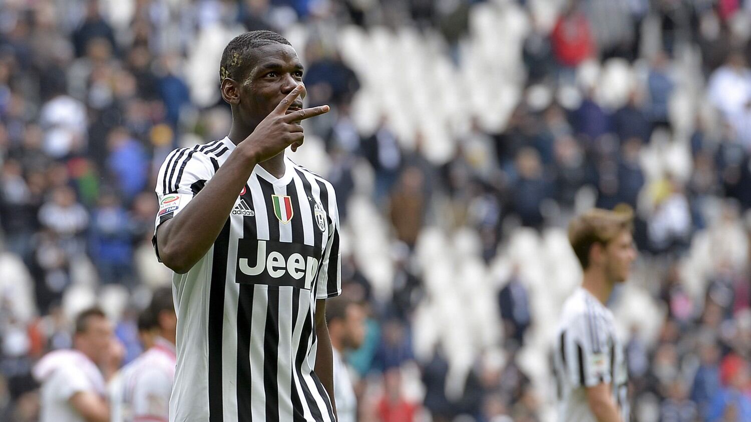 La Juventus rinvia la festa a Torino per lo scudetto