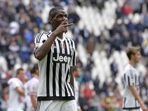 La Juve non si ferma e stende pure il Carpi